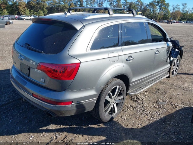 2015 AUDI Q7 WA1LMAFE3FD023567 Photo 3