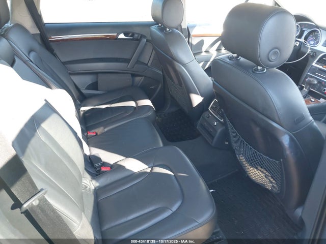 2015 AUDI Q7 WA1LMAFE3FD023567 Photo 7