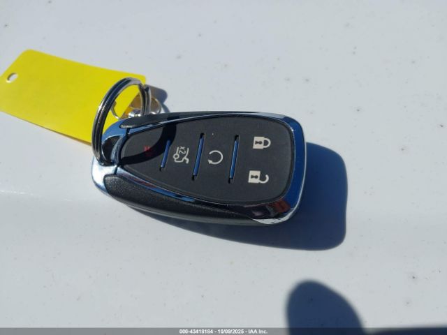 2021 CHEVROLET MALIBU 1G1ZB5ST7MF042540 Photo 10