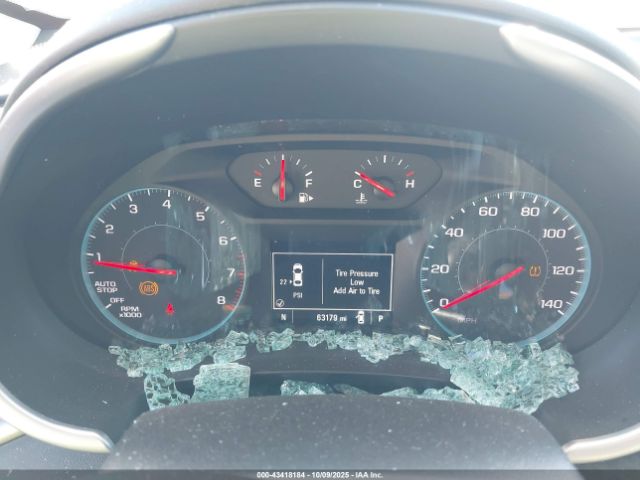 2021 CHEVROLET MALIBU 1G1ZB5ST7MF042540 Photo 6