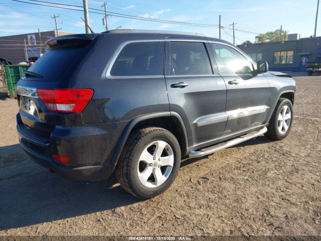 2013 JEEP GRAND CHEROKEE 1C4RJFAG8DC654770 Photo 3