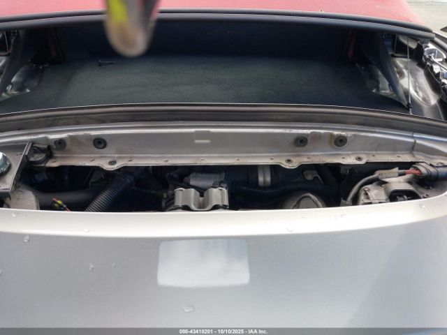 2013 PORSCHE 911 WP0CB2A9XDS155813 Photo 9