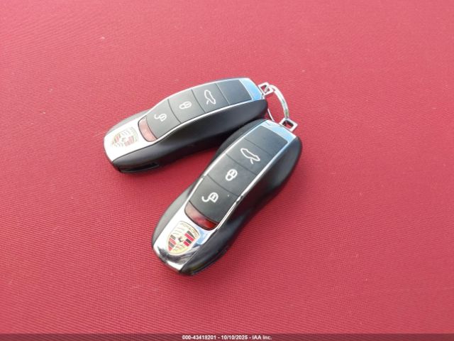 2013 PORSCHE 911 WP0CB2A9XDS155813 Photo 10