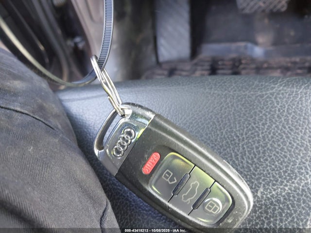 2017 AUDI Q5 WA1M2AFP5HA047692 Photo 10