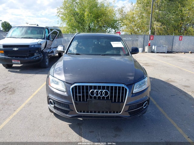 Audi 2.0t 2017 WA1M2AFP5HA047692 Image 12