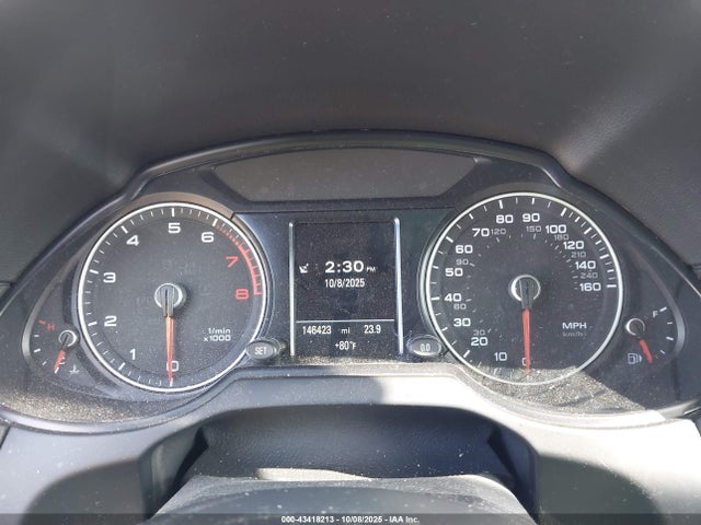 2017 AUDI Q5 WA1M2AFP5HA047692 Photo 6