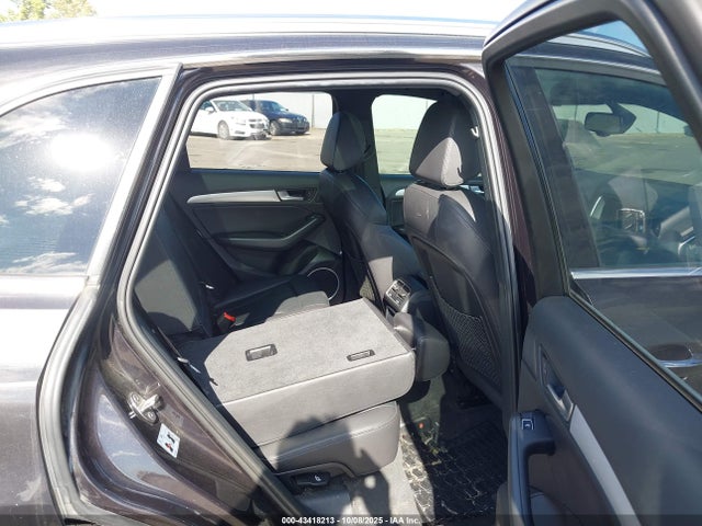2017 AUDI Q5 WA1M2AFP5HA047692 Photo 7