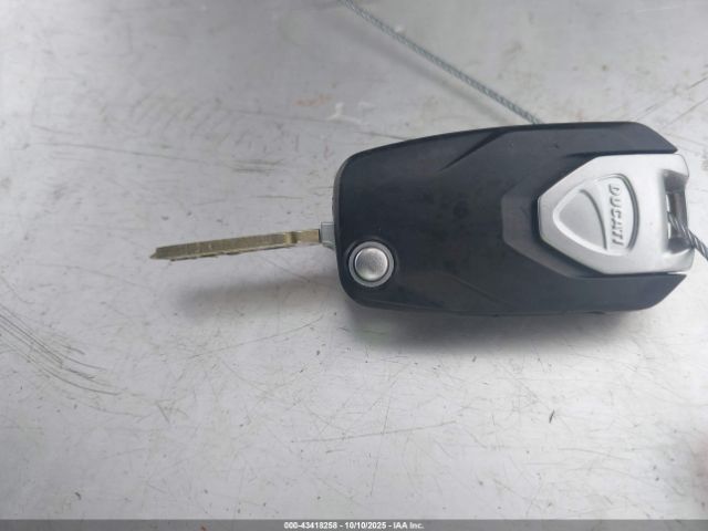 2015 DUCATI MULTISTRADA ZDM12BWW8FB000609 Photo 10