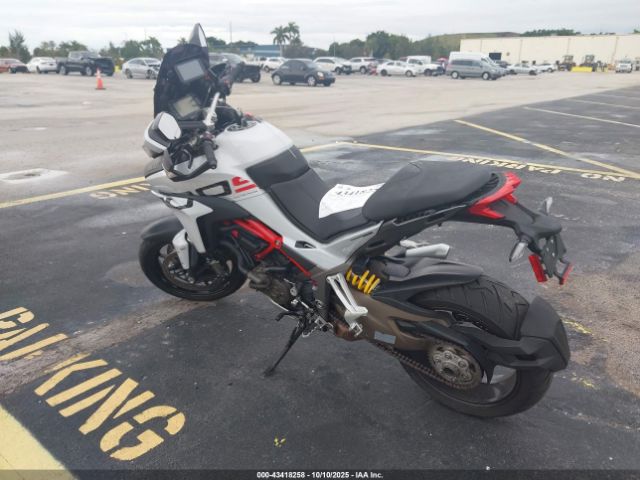 2015 DUCATI MULTISTRADA ZDM12BWW8FB000609 Photo 2