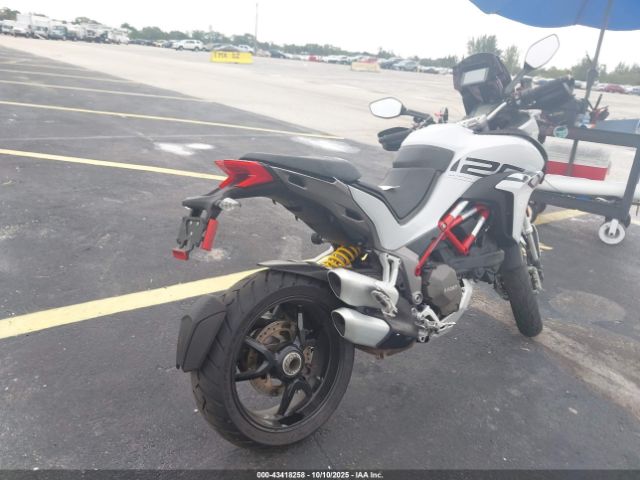 2015 DUCATI MULTISTRADA ZDM12BWW8FB000609 Photo 3
