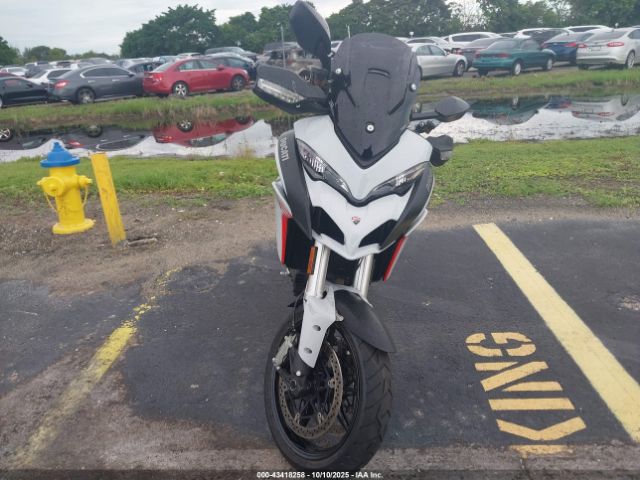 2015 DUCATI MULTISTRADA ZDM12BWW8FB000609 Photo 4