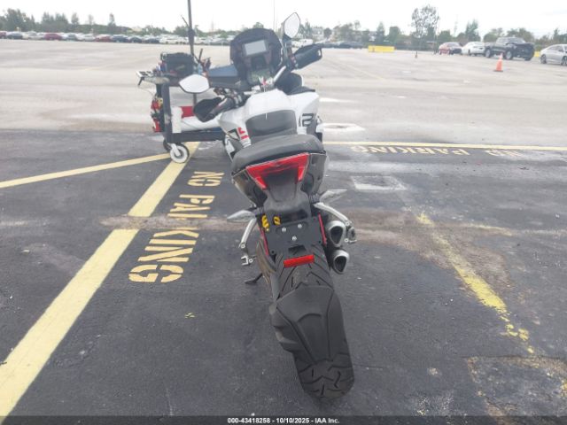 2015 DUCATI MULTISTRADA ZDM12BWW8FB000609 Photo 5