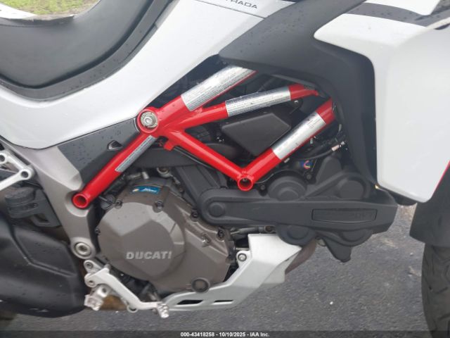 2015 DUCATI MULTISTRADA ZDM12BWW8FB000609 Photo 7