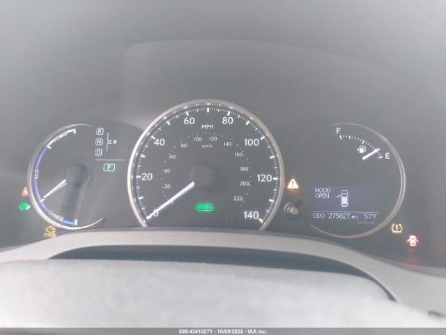 2017 LEXUS CT 200H JTHKD5BH6H2292877 Photo 6