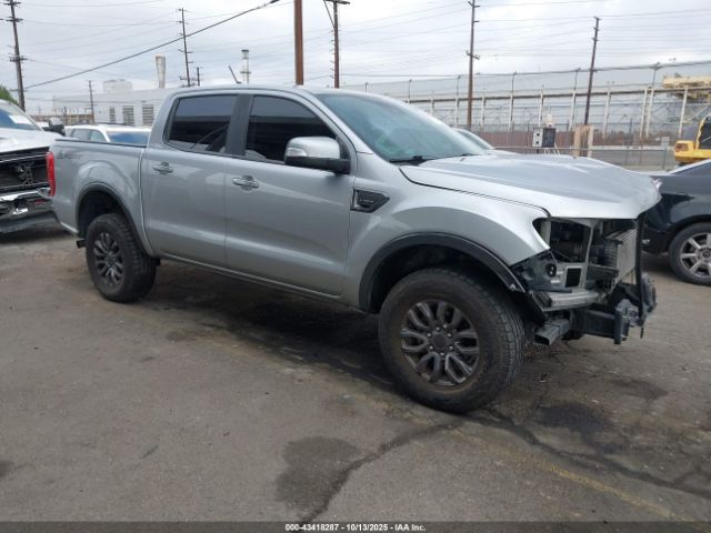 2021 FORD RANGER 1FTER4EH0MLD87591