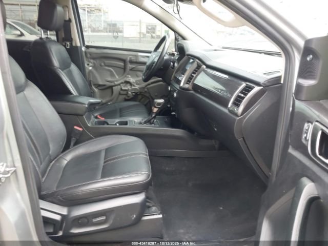 2021 FORD RANGER 1FTER4EH0MLD87591 Photo 4