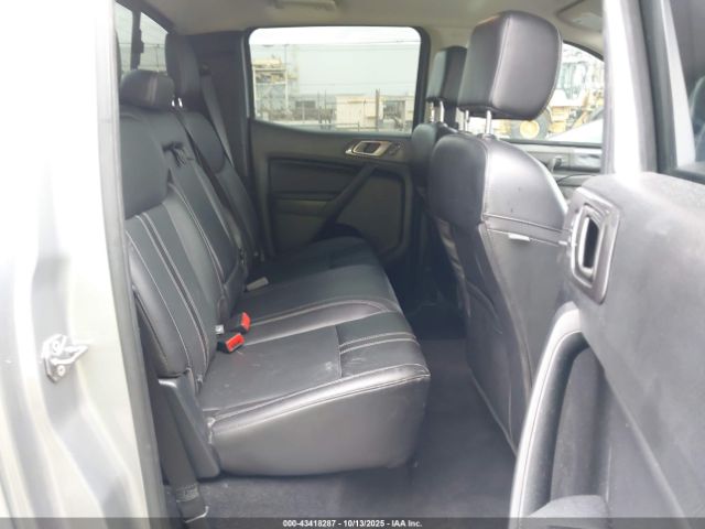 2021 FORD RANGER 1FTER4EH0MLD87591 Photo 7