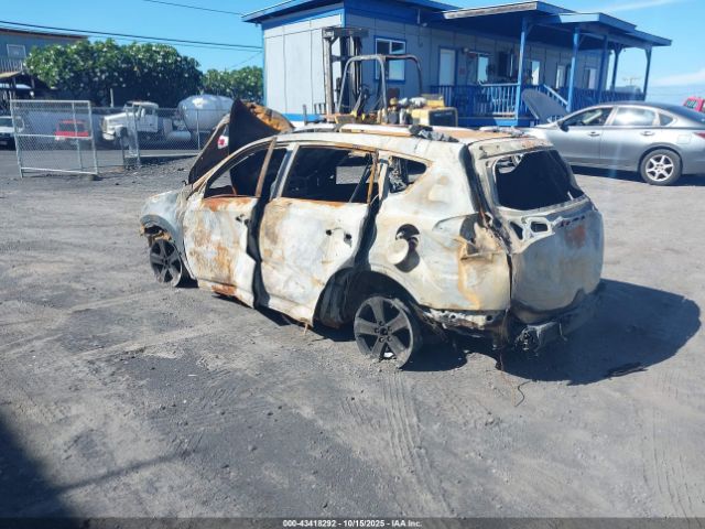 2015 TOYOTA RAV4 JTMRFREV0FD105458 Photo 2