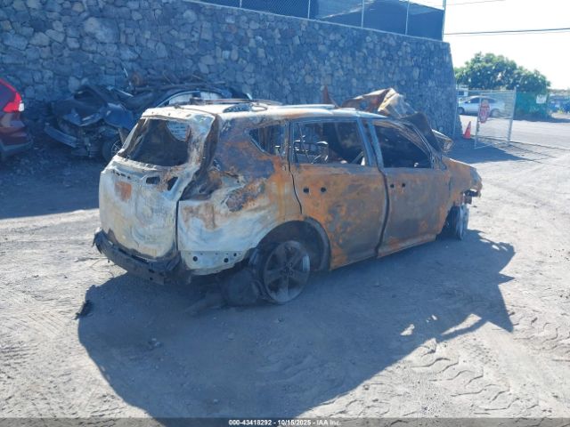 2015 TOYOTA RAV4 JTMRFREV0FD105458 Photo 3