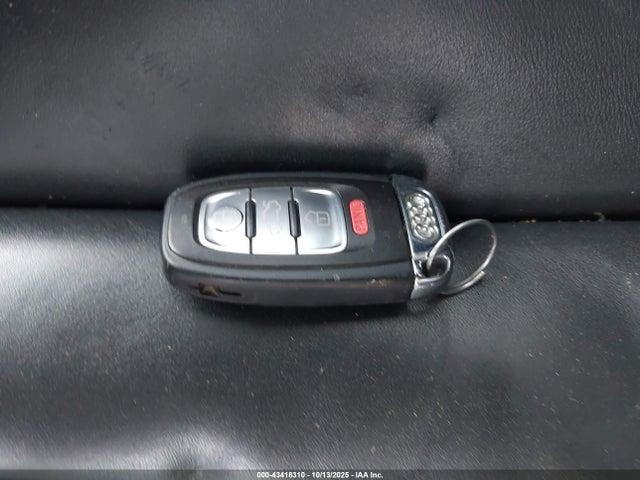 2012 AUDI S5 WAUVVAFR3CA003909 Photo 10