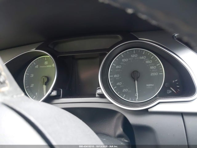 2012 AUDI S5 WAUVVAFR3CA003909 Photo 6