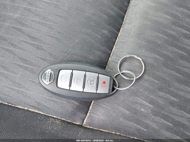 2017 NISSAN ROGUE KNMAT2MT5HP505143 Photo 10