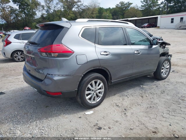 2017 NISSAN ROGUE KNMAT2MT5HP505143 Photo 3