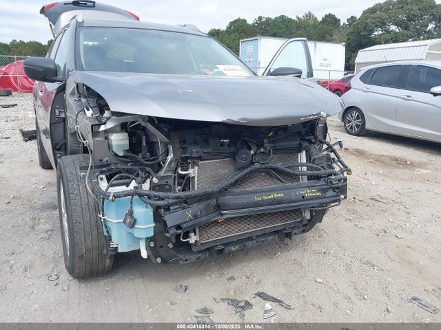 2017 NISSAN ROGUE KNMAT2MT5HP505143 Photo 5