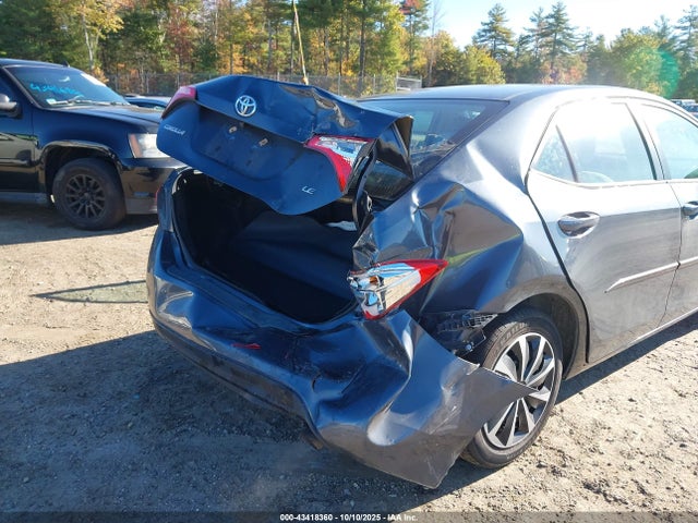Toyota 2zr-fe 2018 2T1BURHE5JC969754 Image 6