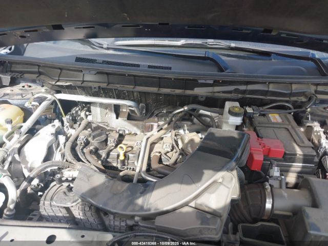 2024 MITSUBISHI OUTLANDER JA4J4VA86RZ070437 Photo 9