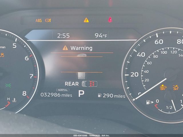 2024 MITSUBISHI OUTLANDER JA4J4VA86RZ070437 Photo 6