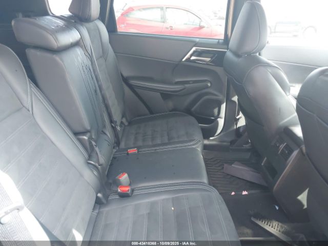 2024 MITSUBISHI OUTLANDER JA4J4VA86RZ070437 Photo 7