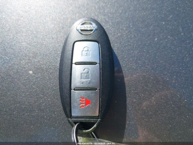 2012 NISSAN PATHFINDER 5N1AR1NB1CC629730 Photo 10