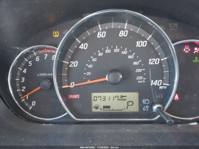 2017 MITSUBISHI MIRAGE ML32A5HJ2HH015373 Photo 6