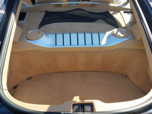 2014 PORSCHE CAYMAN WP0AB2A89EK190892 Photo 9