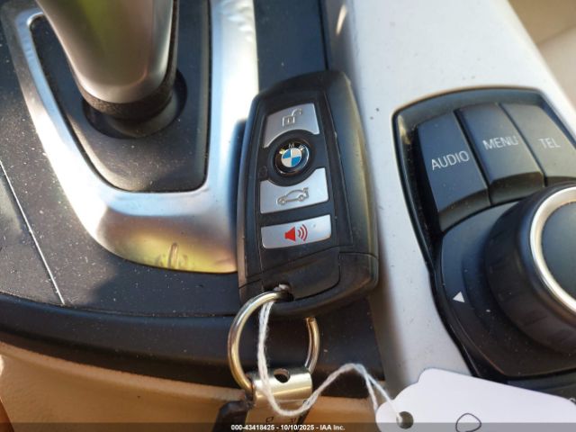 2016 BMW 320I WBA8A3C59GK551578 Photo 10