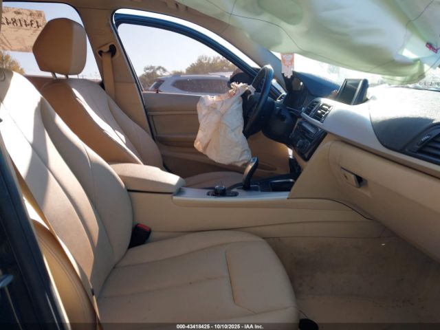 2016 BMW 320I WBA8A3C59GK551578 Photo 4