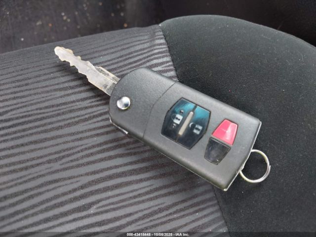 2010 MAZDA MAZDA6 1YVHZ8CH8A5M54276 Photo 10