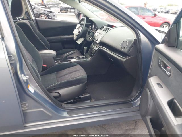 2010 MAZDA MAZDA6 1YVHZ8CH8A5M54276 Photo 4