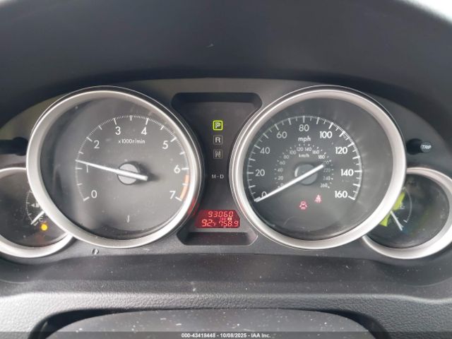 2010 MAZDA MAZDA6 1YVHZ8CH8A5M54276 Photo 6