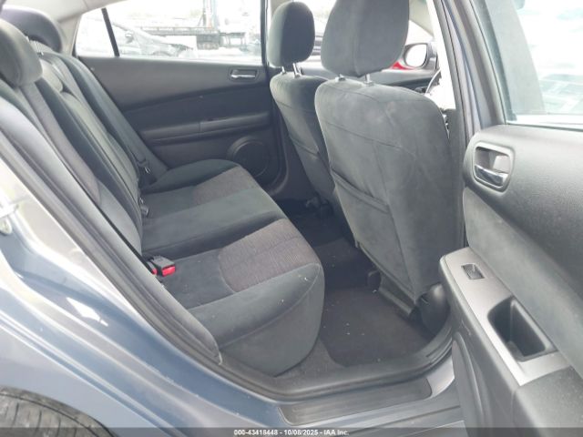 2010 MAZDA MAZDA6 1YVHZ8CH8A5M54276 Photo 7