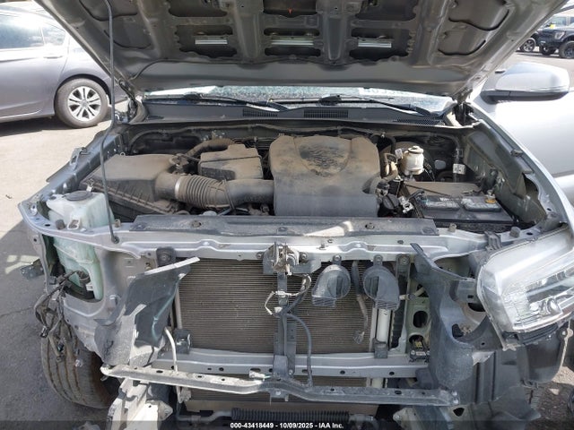 3TMDZ5BN3MM116485 Toyota 2gr-fks