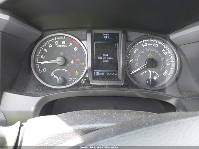 3TMDZ5BN3MM116485 Toyota 2gr-fks