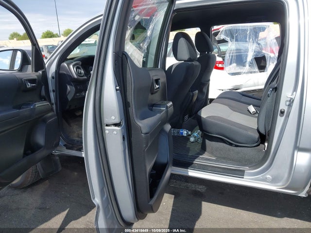 3TMDZ5BN3MM116485 Toyota 2gr-fks
