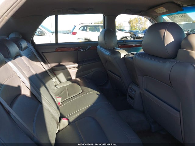 2005 CADILLAC DEVILLE 1G6KD54Y65U226685 Photo 7
