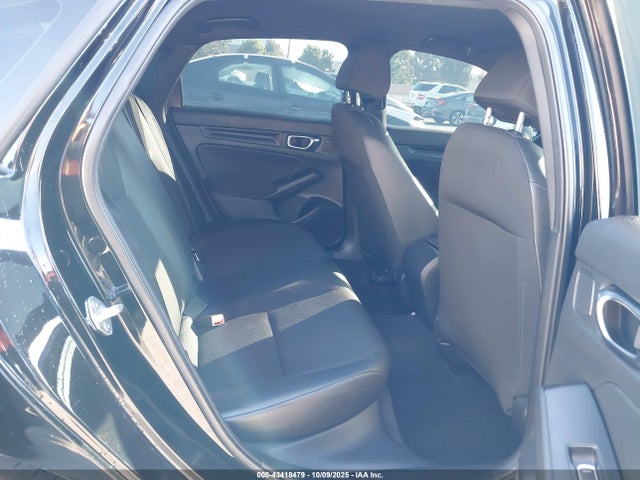 Honda k20c2 2023 2HGFE2F56PH516557 Image 8