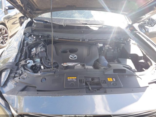 2023 MAZDA CX-9 JM3TCBDY7P0646931 Photo 9