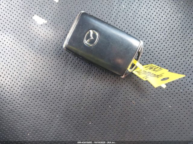 2023 MAZDA CX-9 JM3TCBDY7P0646931 Photo 10