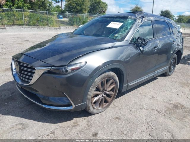 2023 MAZDA CX-9 JM3TCBDY7P0646931 Photo 1