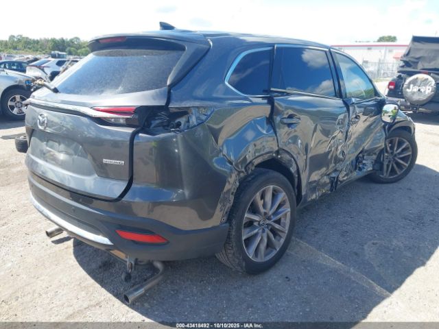 2023 MAZDA CX-9 JM3TCBDY7P0646931 Photo 3